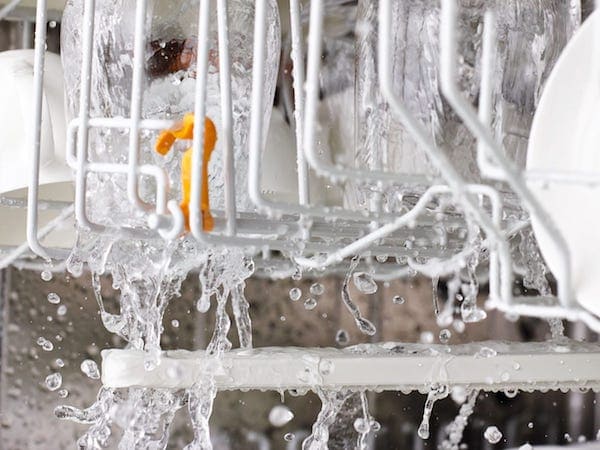 大切な水を無駄にしない使用水量