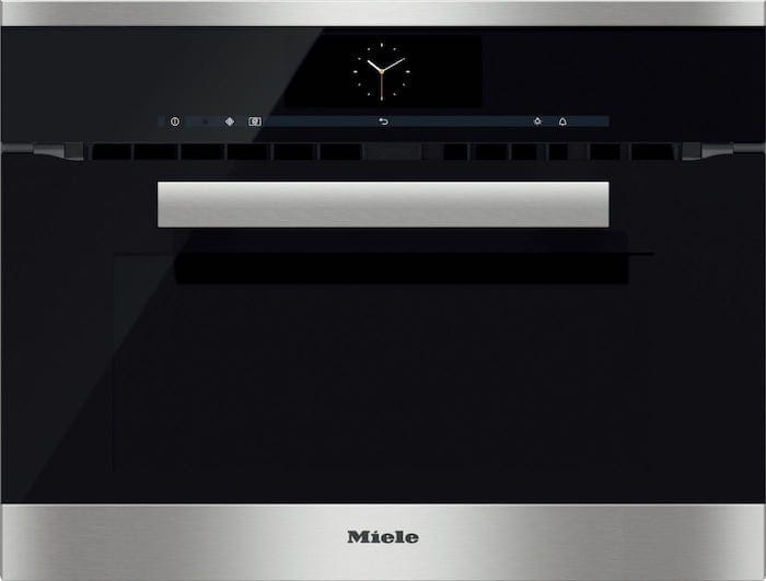 H 6800 BM (クリーンスチール)