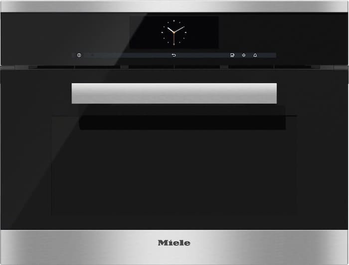 スチームオーブン