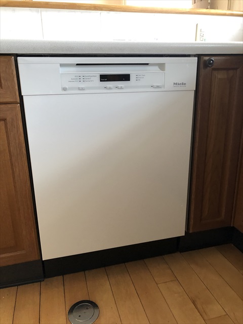 投稿 ドイツのプレミアム家電 Miele ミーレ販売代理店 池内商店